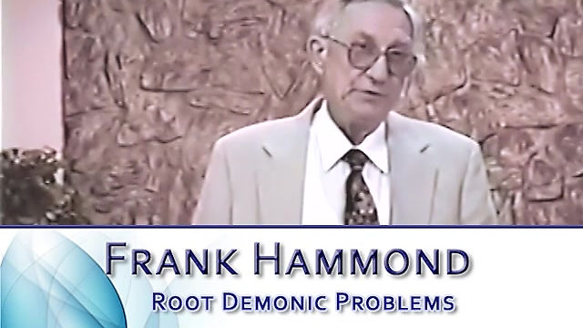 Getting to the Demonic Root